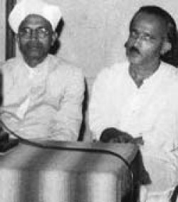 V.Sitaramaiah: A Blossomed Heart