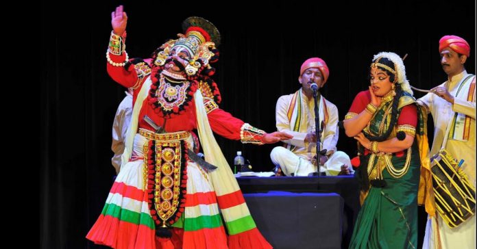 Possibilities of Innovations and Reformations in Yakṣagāna: Some Thoughts - Part 9