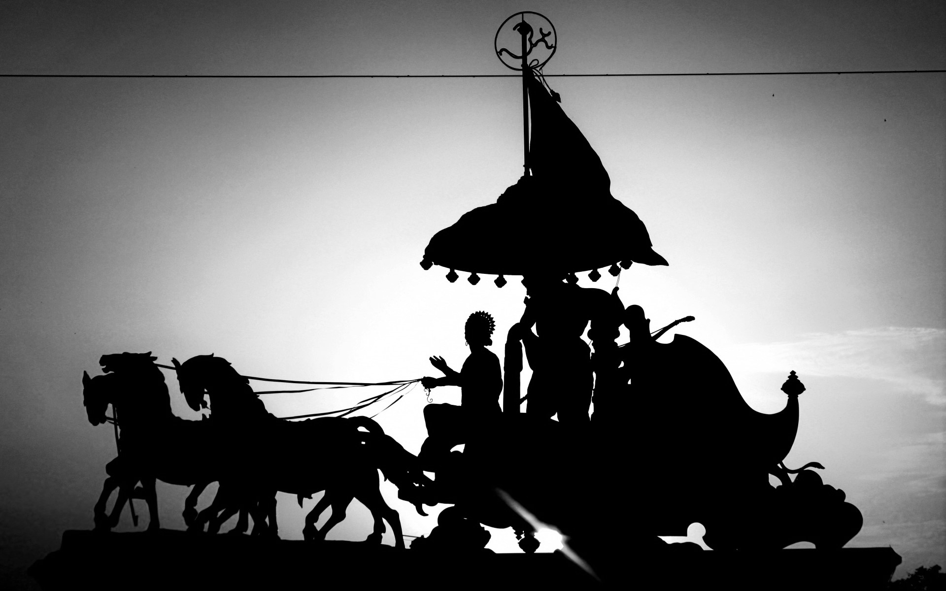 A Story for a Verse - Tikkana Somayaji