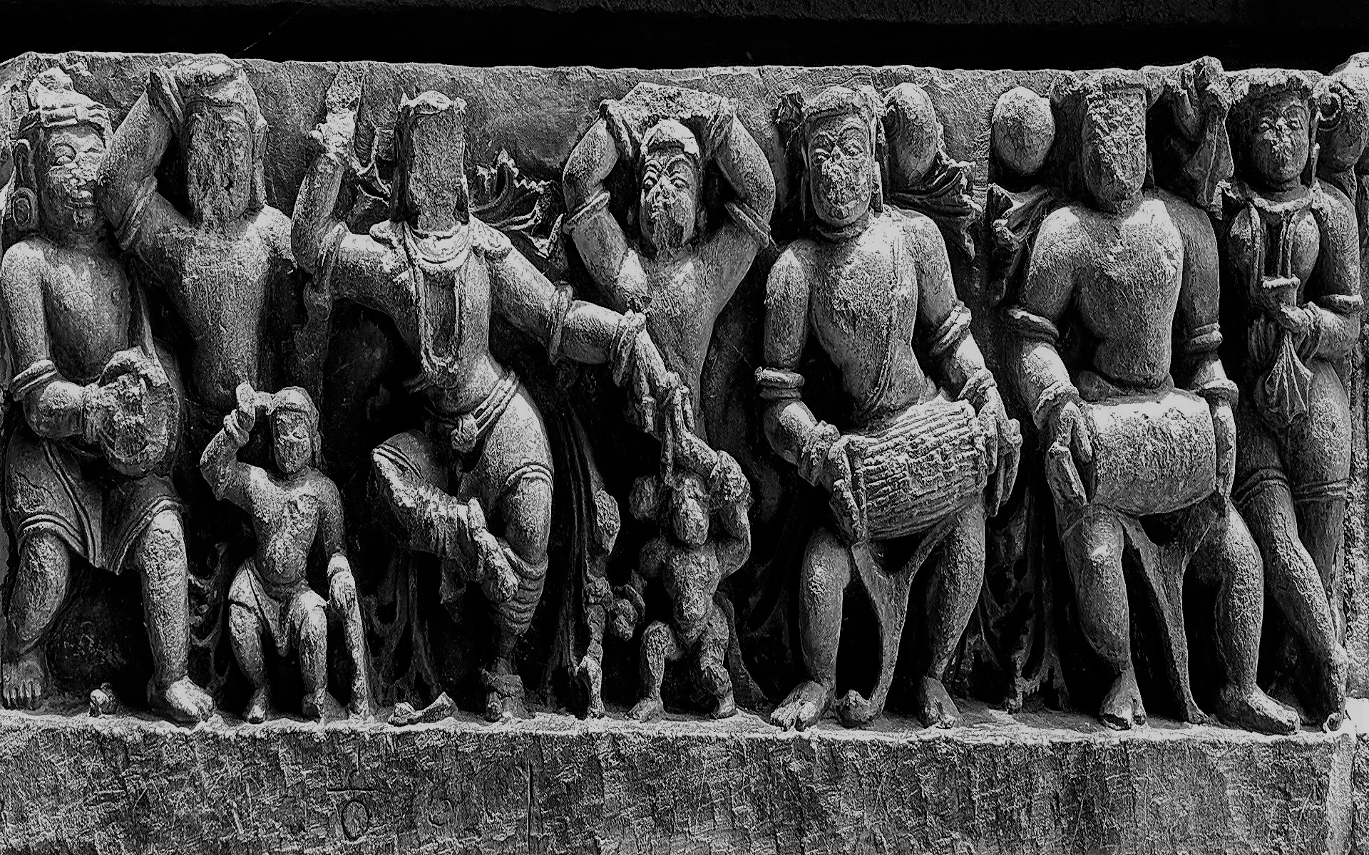 Limitations of Nṛtya-nāṭakas: Heading Towards Ekāhārya and Ekahārya Presentations - Part 1