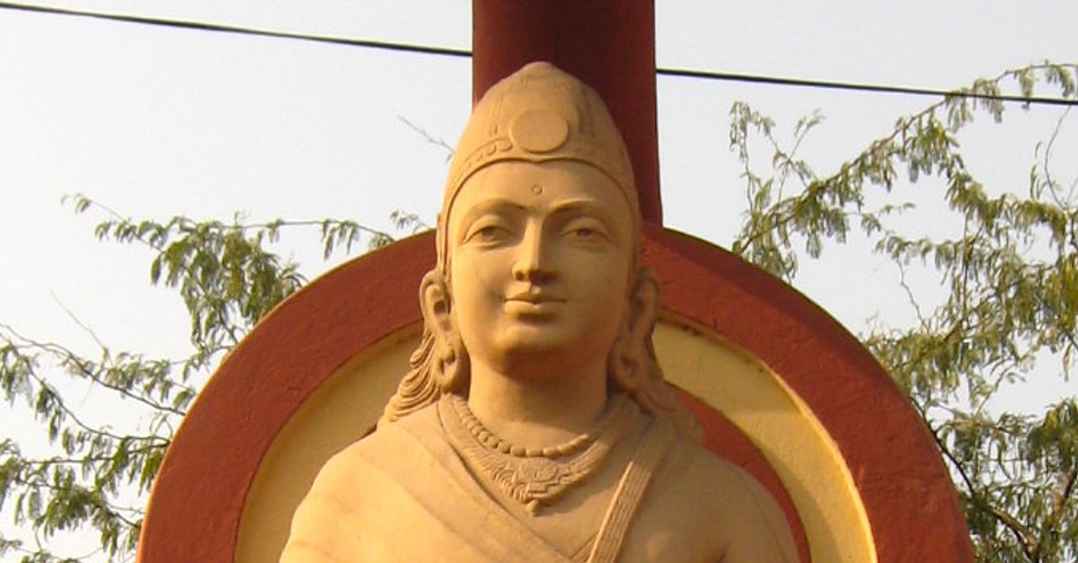 Saṃskṛta-nāṭaka - Viśākha-datta - Mudrārākṣasa (Part 5) 