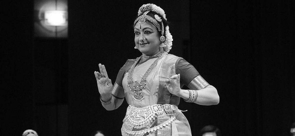 Dr.Padma Subrahmanyam’s Contributions to Indian values and National Integration in the Context of the Dravidian Movement 