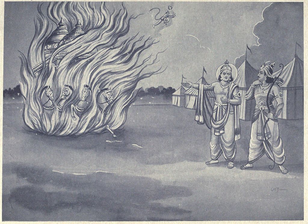 Mahābhārata – Episode 84 - The Pāñcāla-s and Upapāṇḍava-s Killed