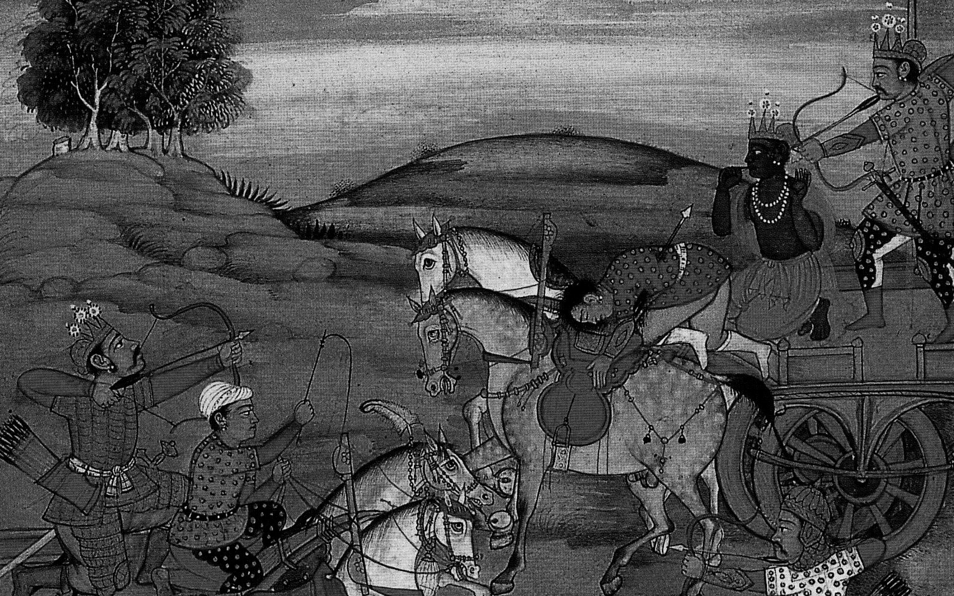 কৃষ্ণ-জীবনে ভগবদ্গীতা – আত্মজ্ঞান