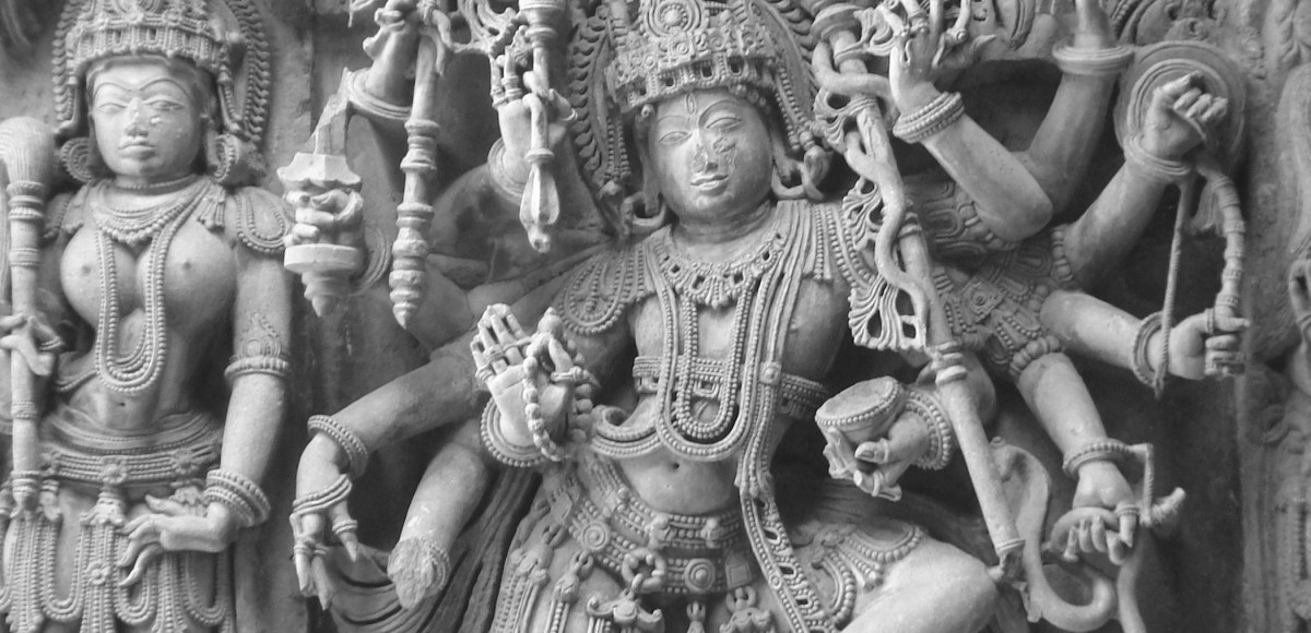 ದೇವಾಲಯ ಶಿಲ್ಪಗಳಲ್ಲಿ ನಾಟ್ಯಾಯಮಾನತೆ- ಭಾಗ ೪