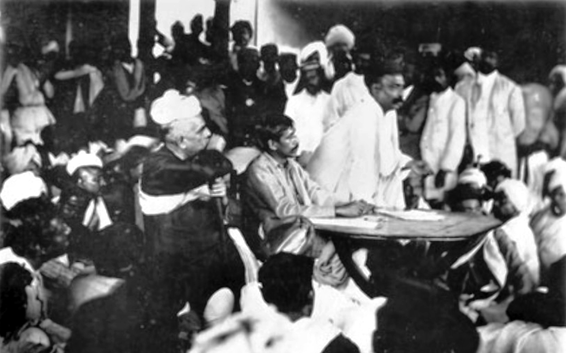 Sri Aurobindo, Mahomedans, and Hindu-Muslim Unity – Part 2
