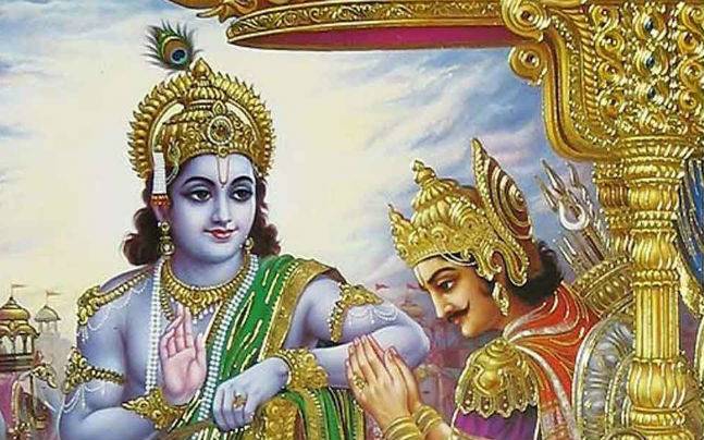 The Reverence Accorded to the Bhagavad-gītā - Part 3