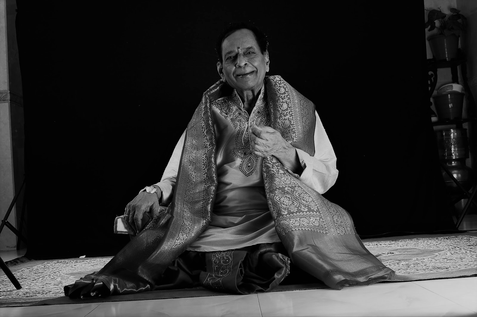 ಸಂಗೀತಸಾಹಸಿ