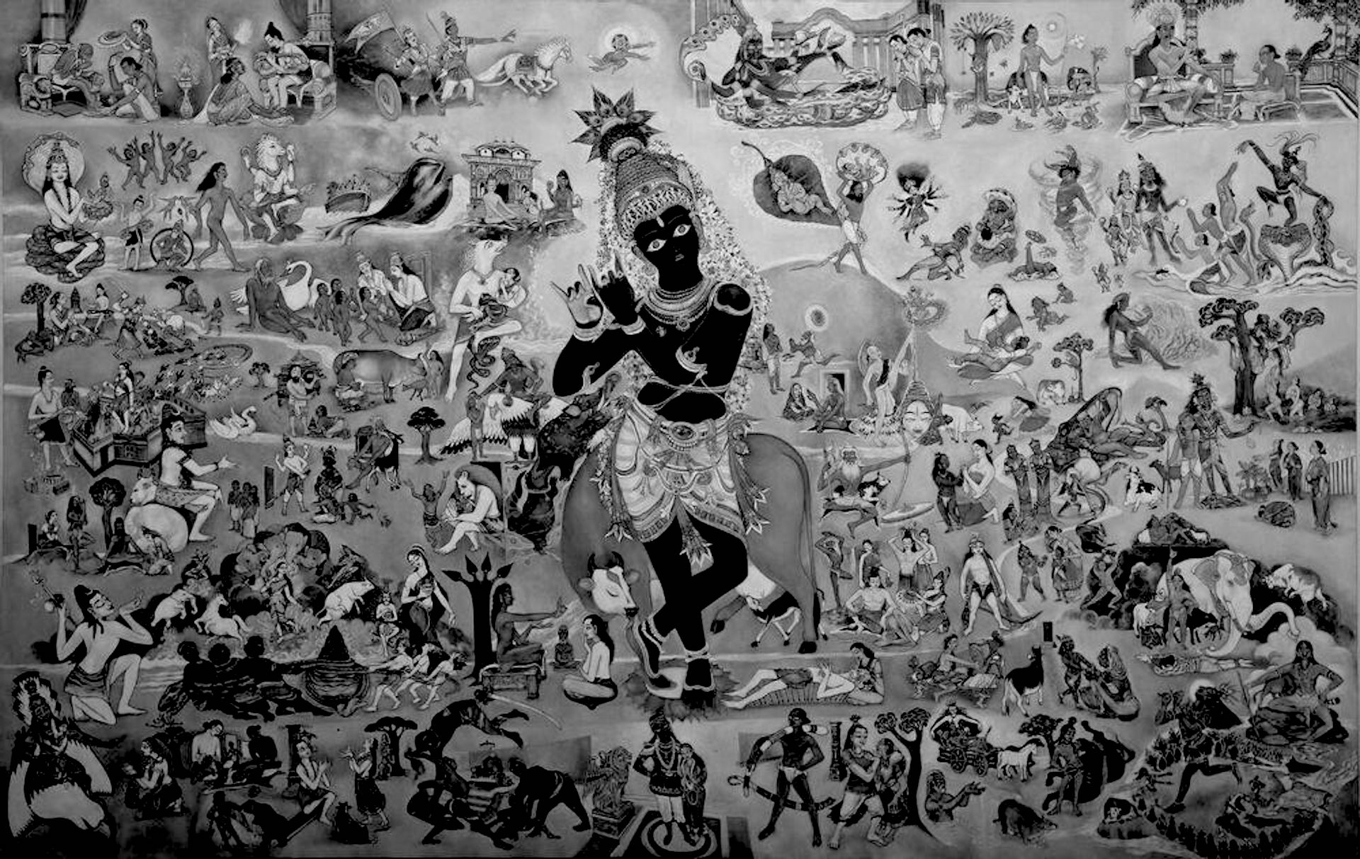 Ch. 3 Yoga of One’s Own Dharma (Part 5)