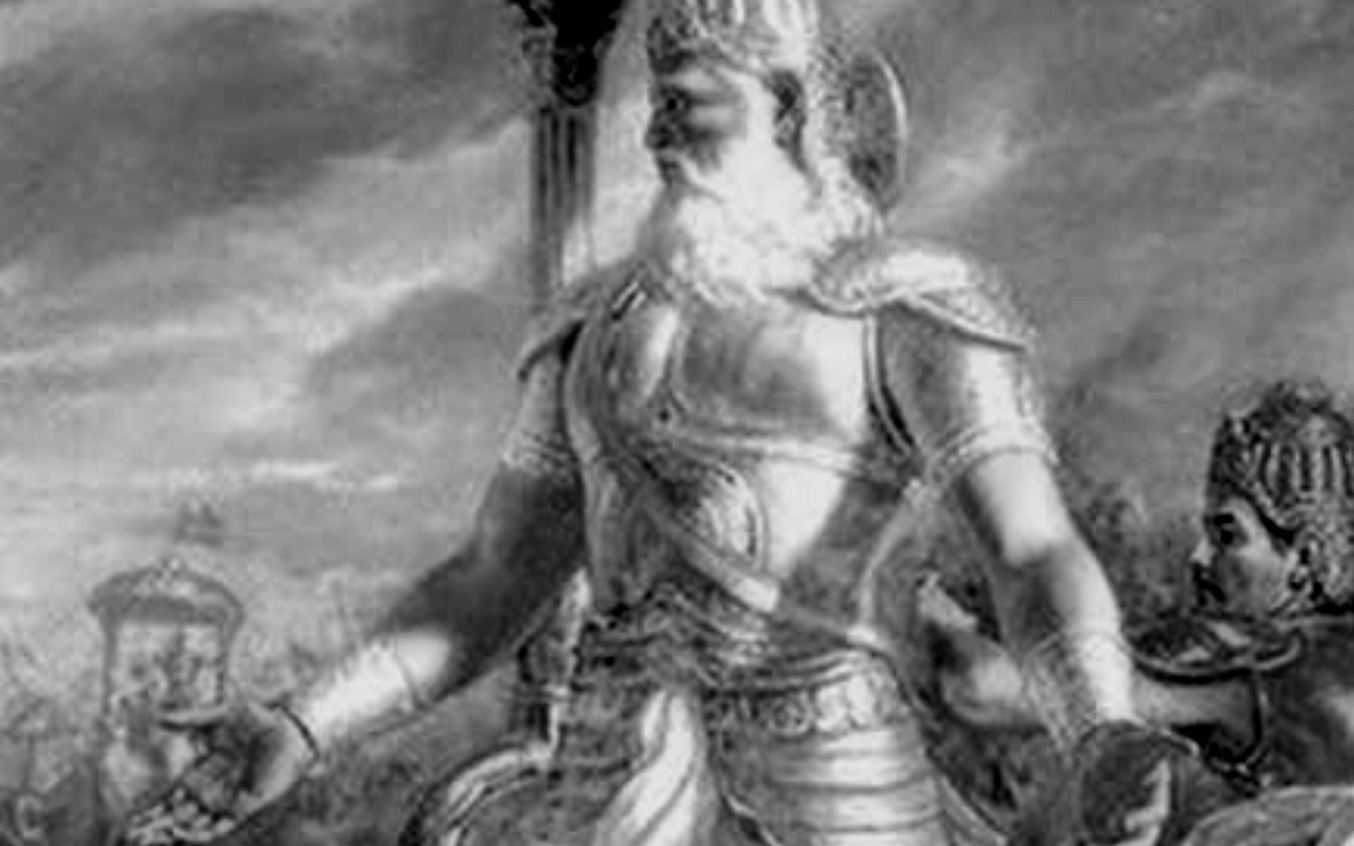 Mahābhārata – Episode 74 – The Invincible Bhīṣma