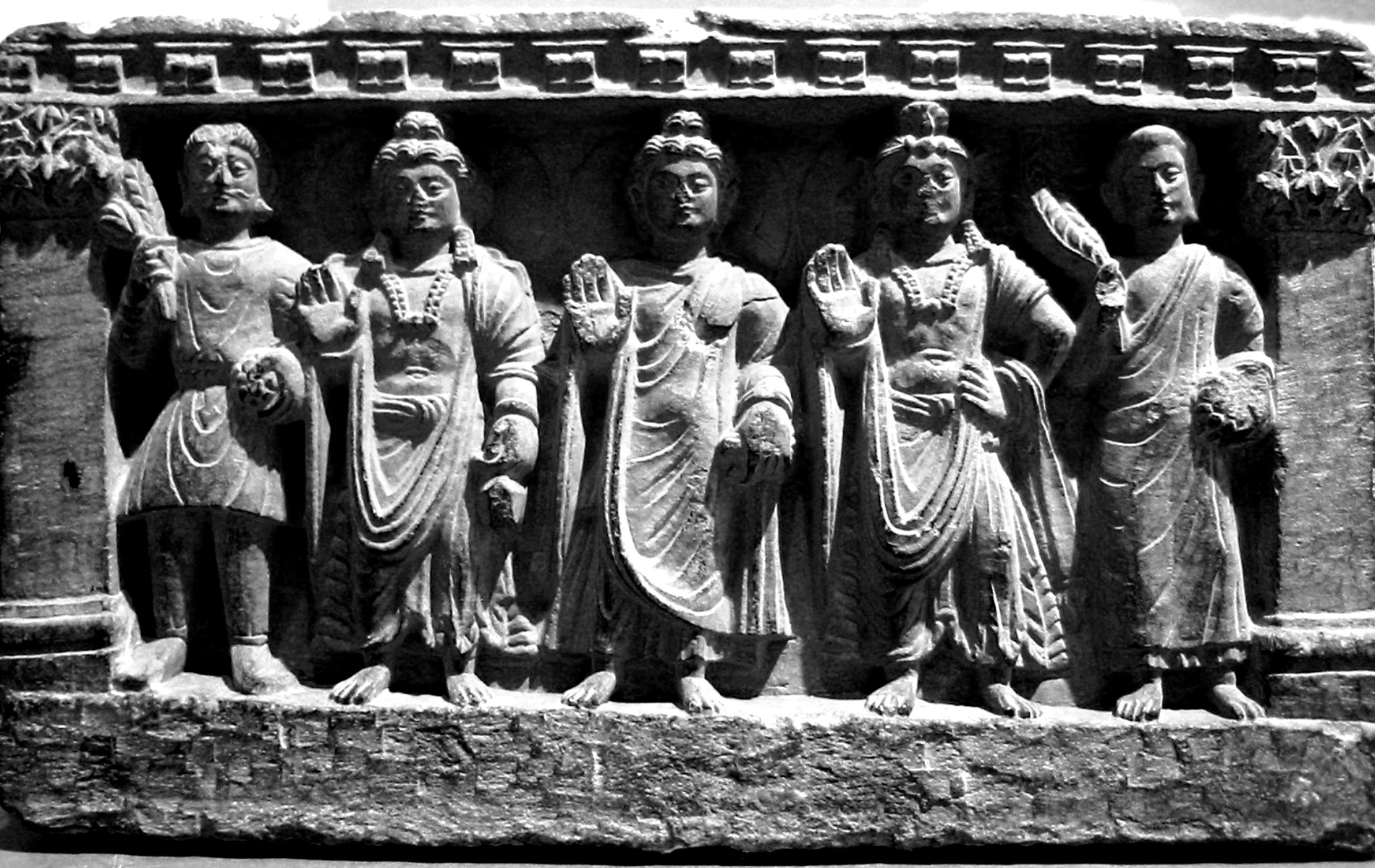 Myth and Reality in ‘Myth and Reality’ – Bhagavad-Gita and Buddhism