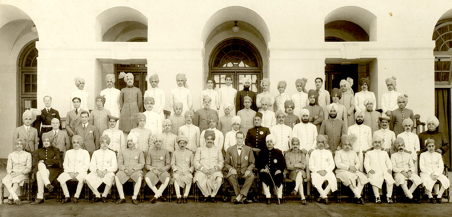 The Ultimate Failure of a Three-Decade-Long Struggle 