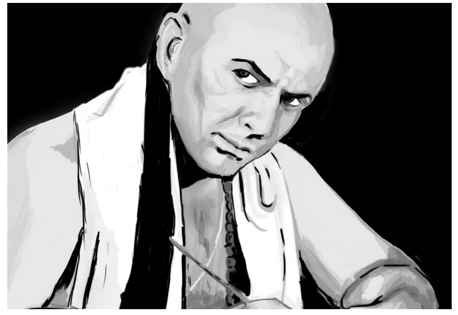 Kathāpīṭhalambaka - 5 - The Story of Cāṇakya and Guṇāḍhya