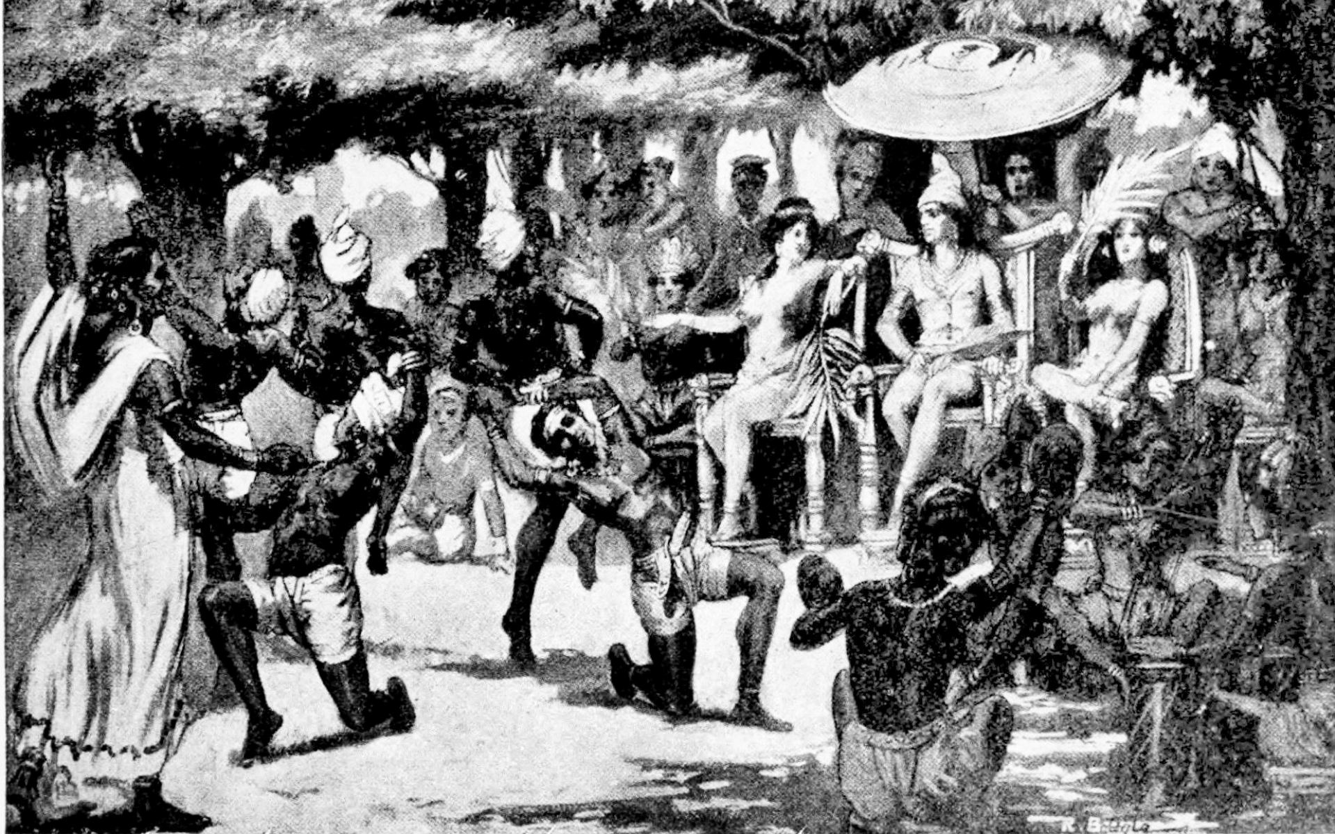 The Tradition of Kshaatra in India – Awareness of Kshaatra in the Arthashastra