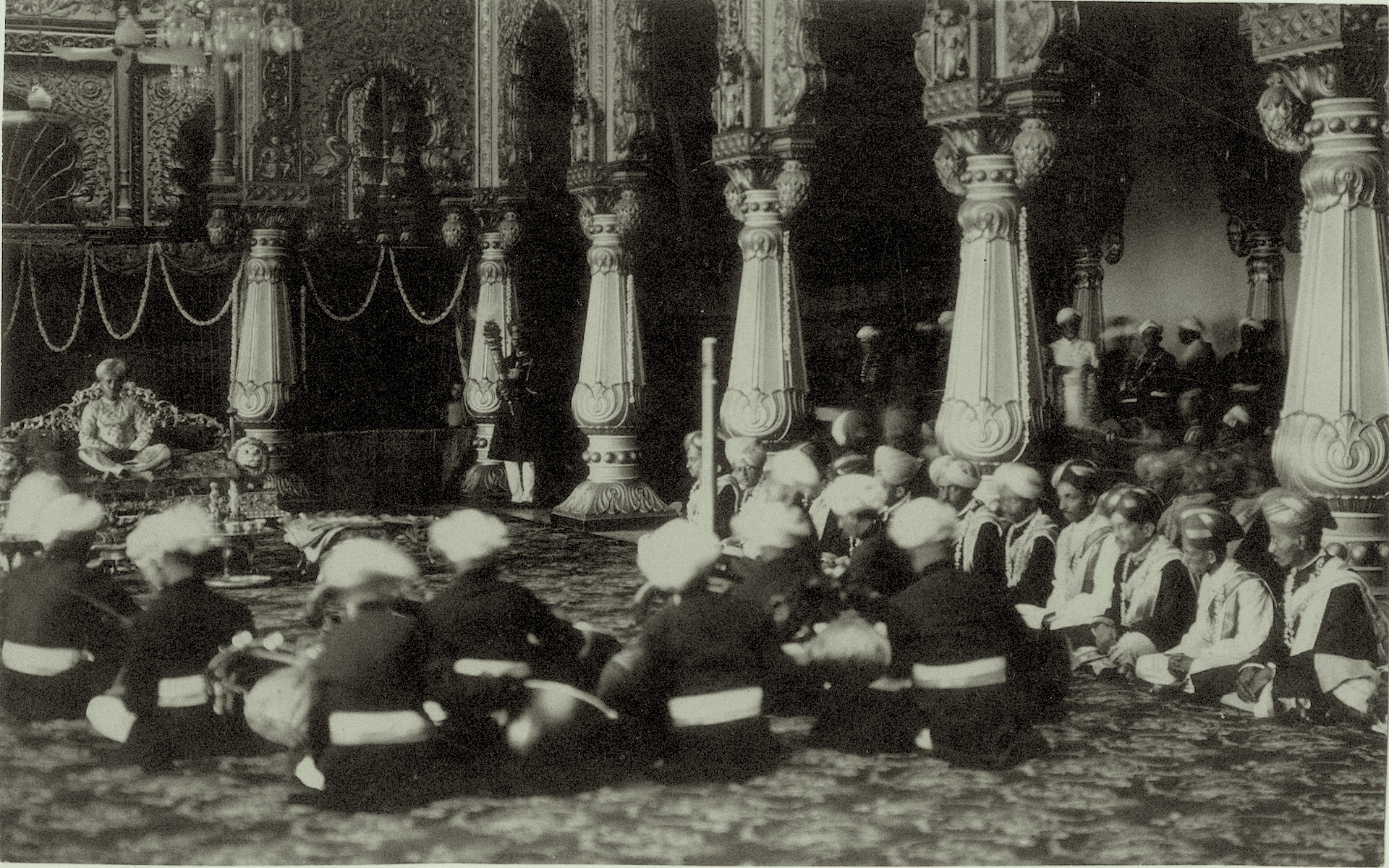 Vina Sambayya: The Consequence of Conviction