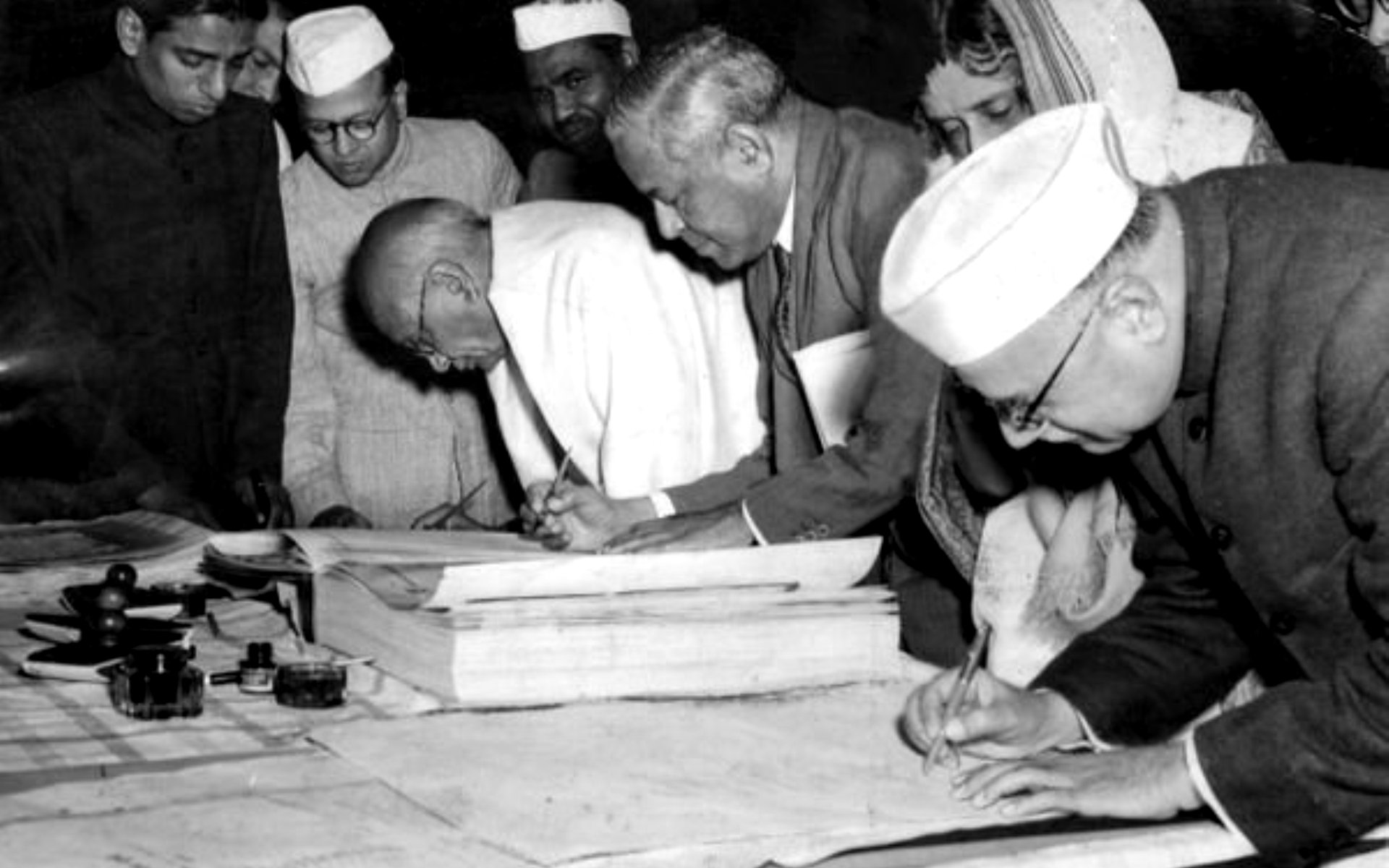 Sanātana-saṃvidhāna – Constitutions in Ancient India