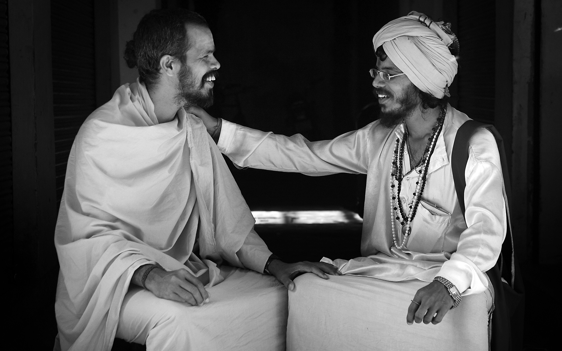 Rta, Satya, Dharma: The Gaps between Thought and Word