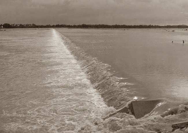 Balakrishna Rao and Vasudeva Rao