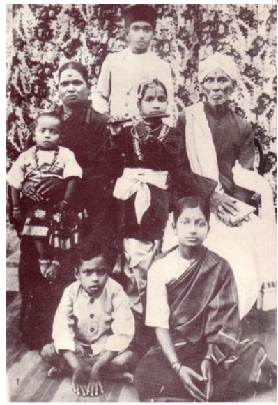 Undivided Family - Part 2 