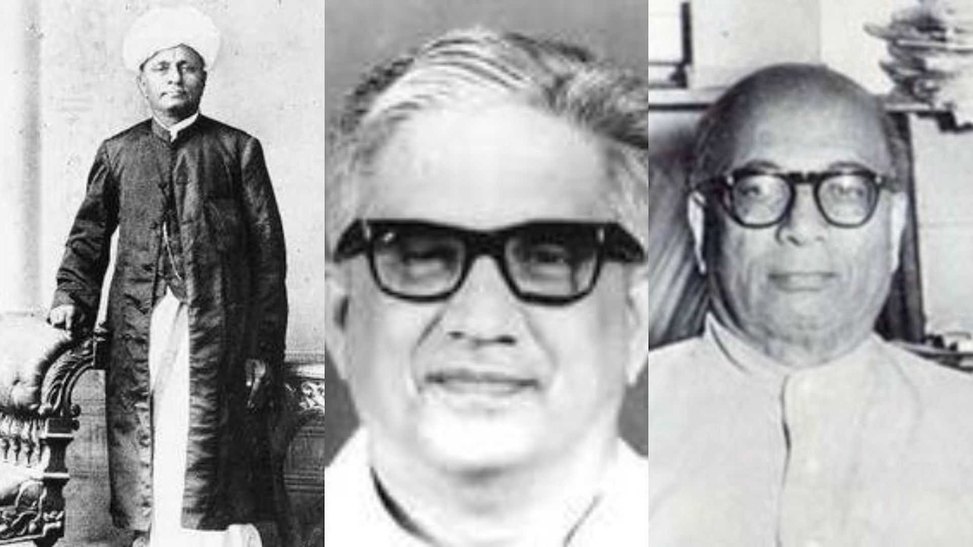 DVG, Kasturi Ranga Iyengar, Karunakara Menon and the Triumph of an Ideal