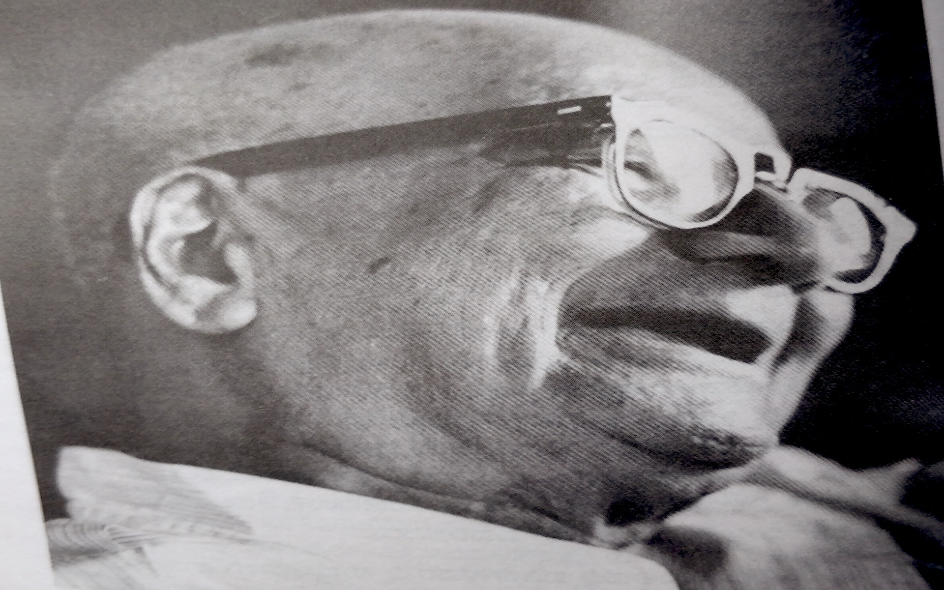 DVG's Life Partner and His Abiding Conviction in Journalism