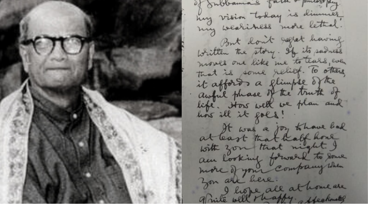 D.V.G: The Incessant Experimenter of Language, Working Style and Food