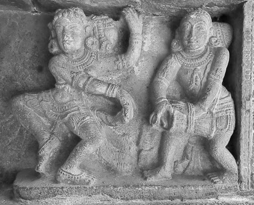 The Prerequisities for Rasābhinaya - Part 2