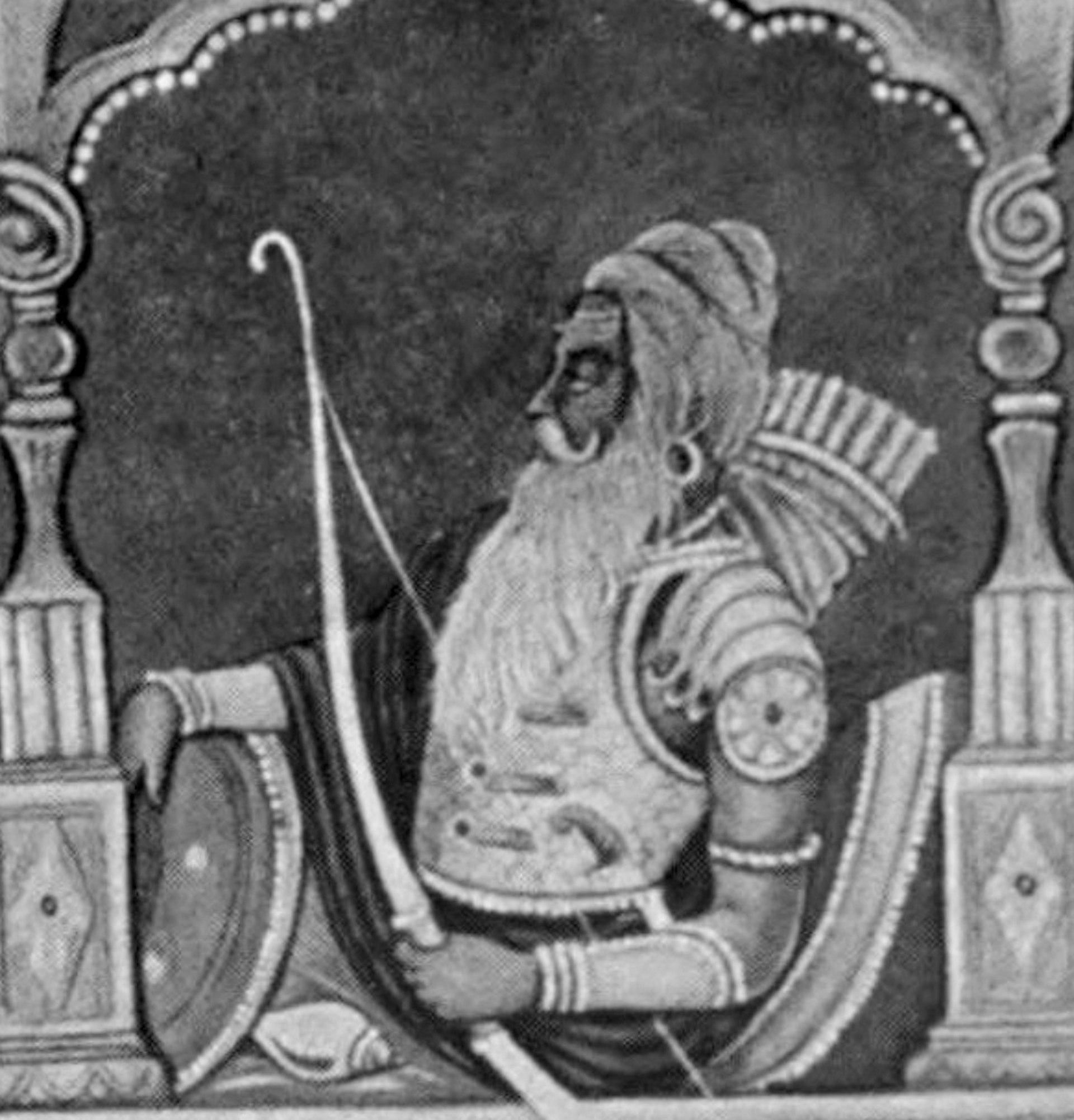 Downfall of Drona and the Subtlety of Dharma