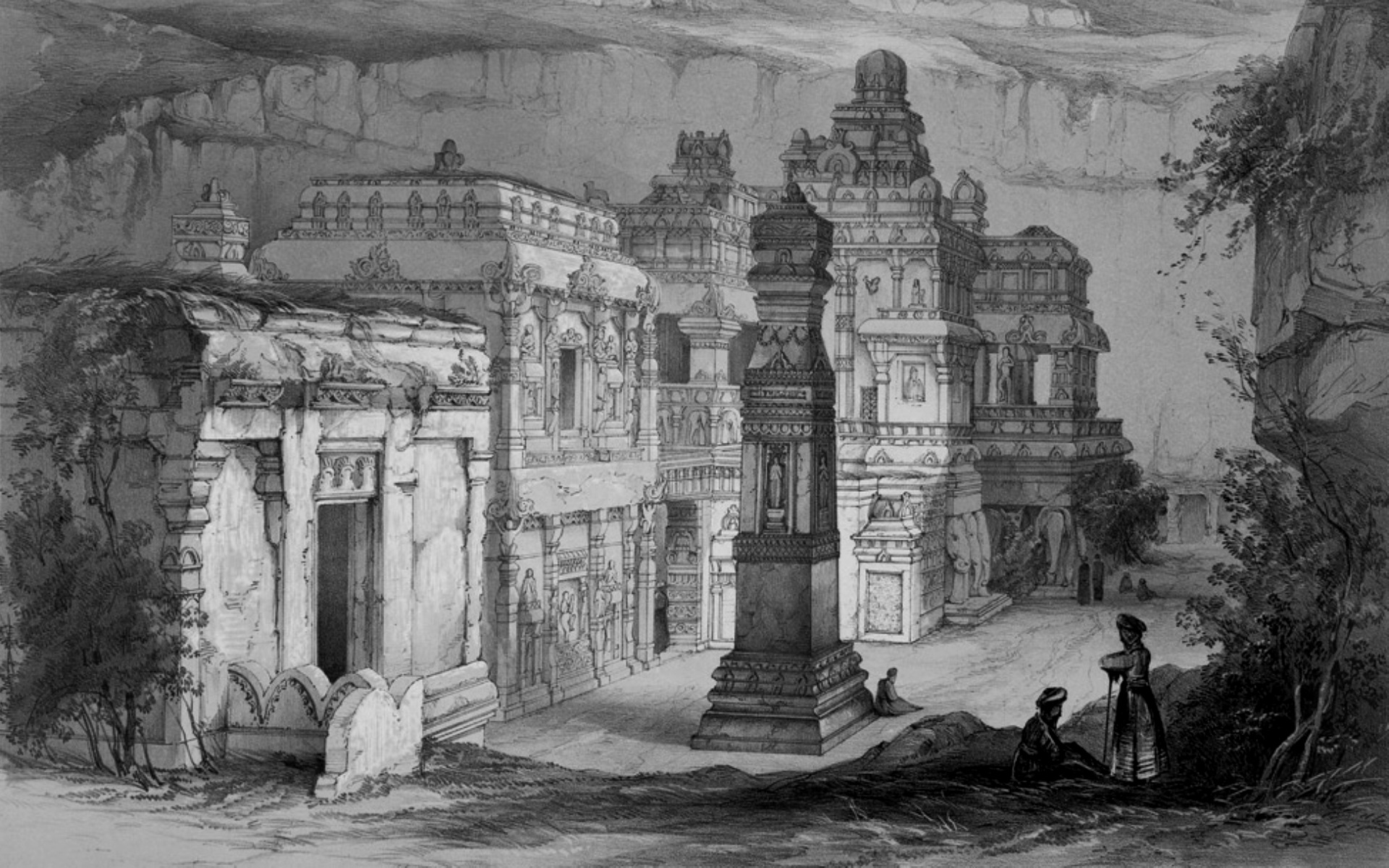 Indian Conception of Values: Purusharthas