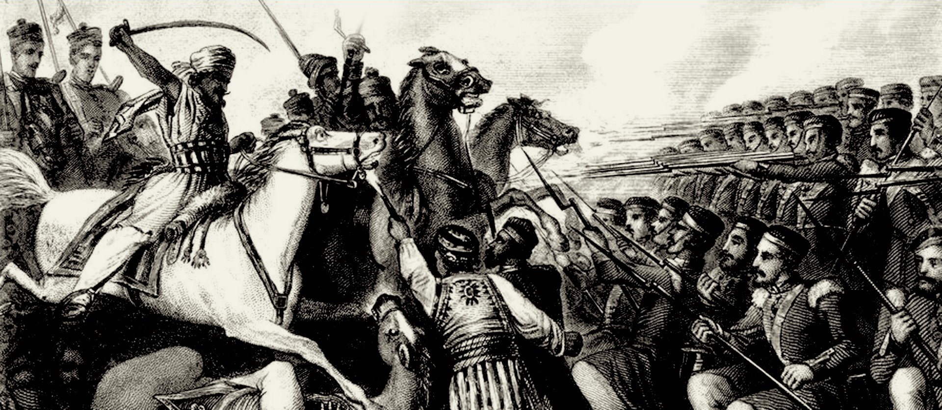 Epilogue: The Tradition of Kshatra since 1857