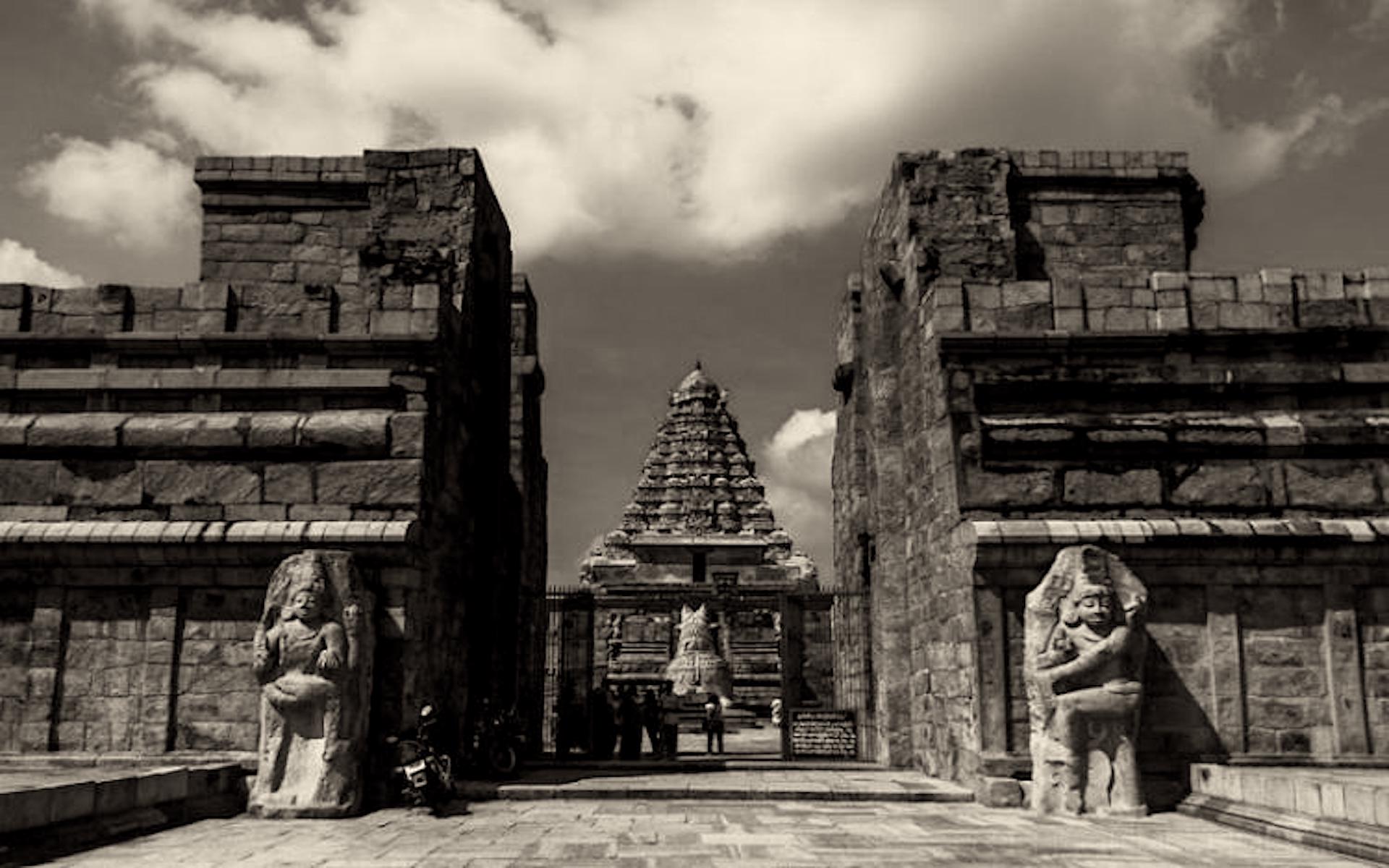 The Triumphal Trail of Rajendra Chola’s Valour