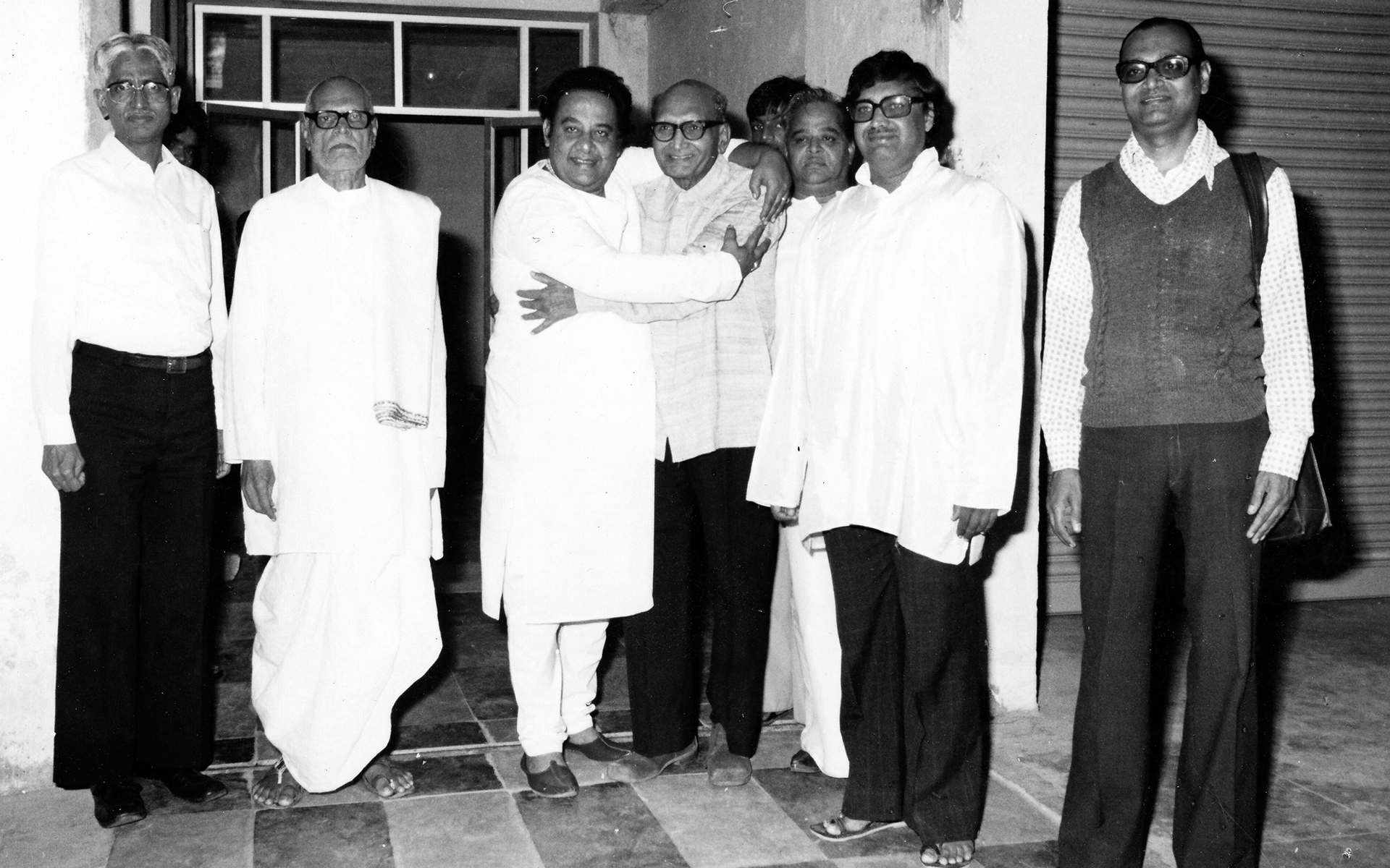 The Man who brought Village Life into the Precincts of Literature - 2