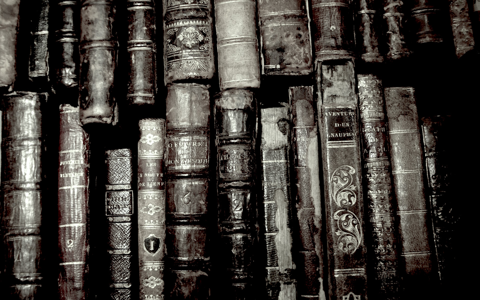 Isn’t a Cure Needed for the Omniscience of Litterateurs?