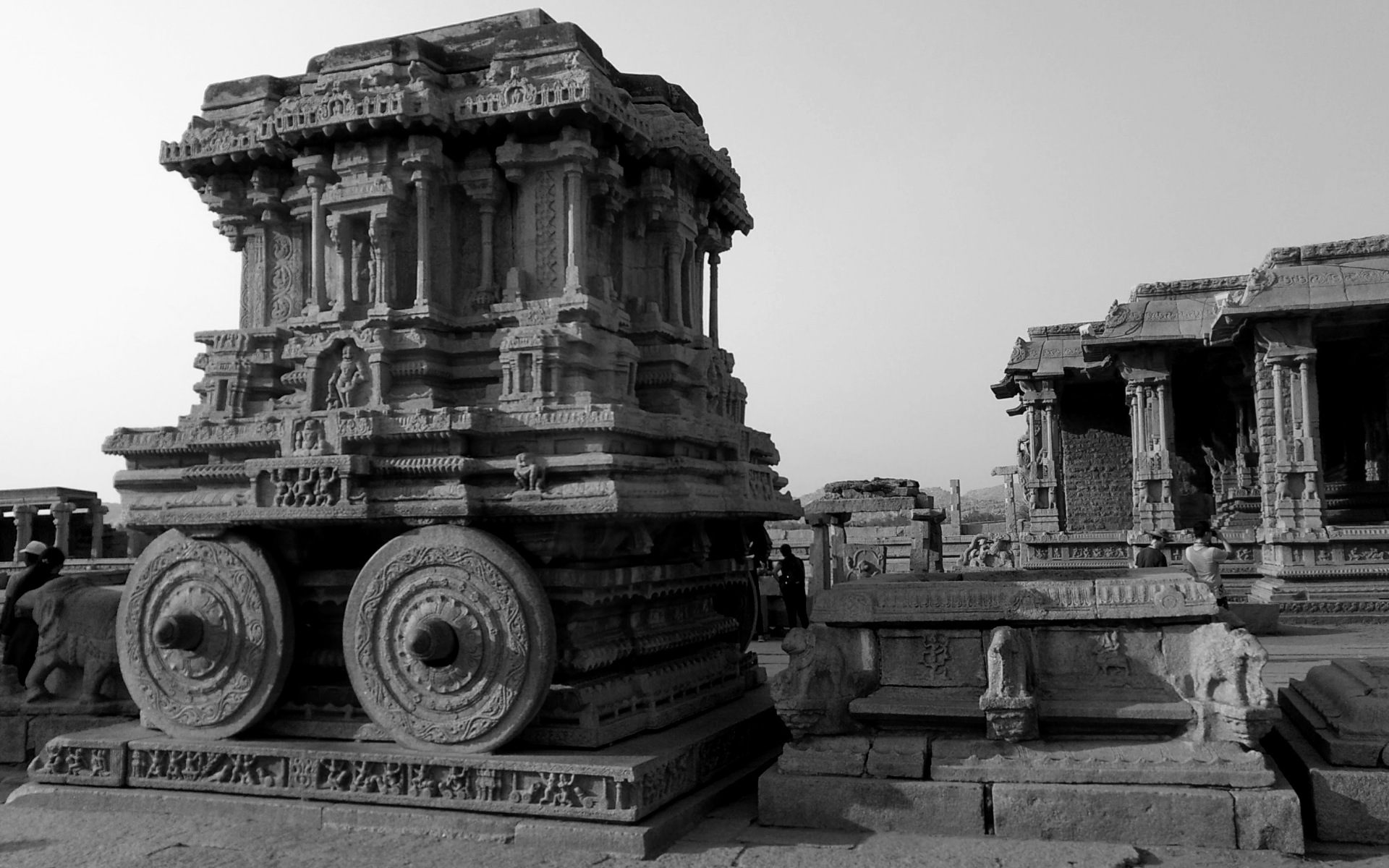 The Hinduism Series: Sanatana Dharma From Scratch