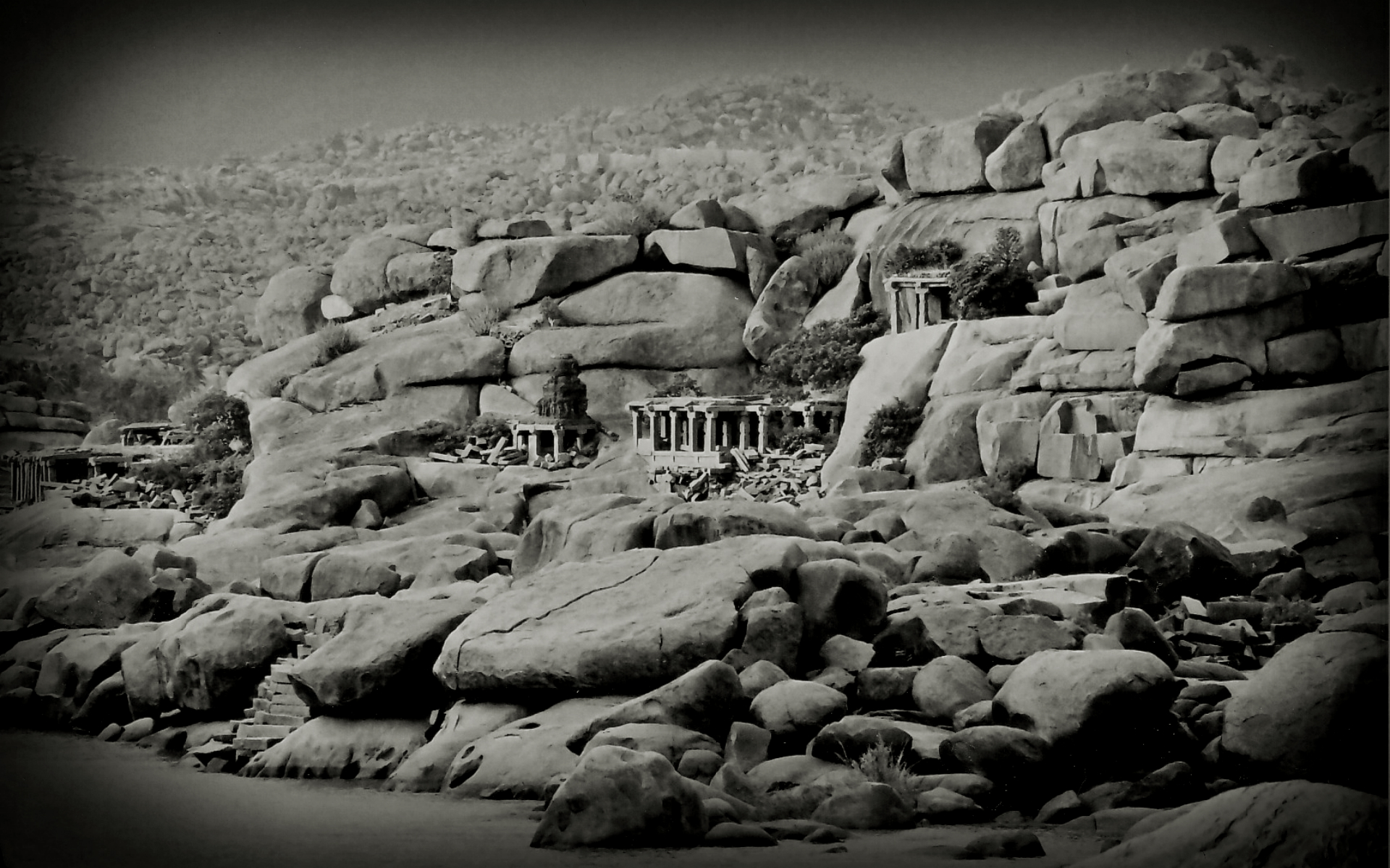 Krishnadevaraya as a Metaphor for Downplaying Hindu History