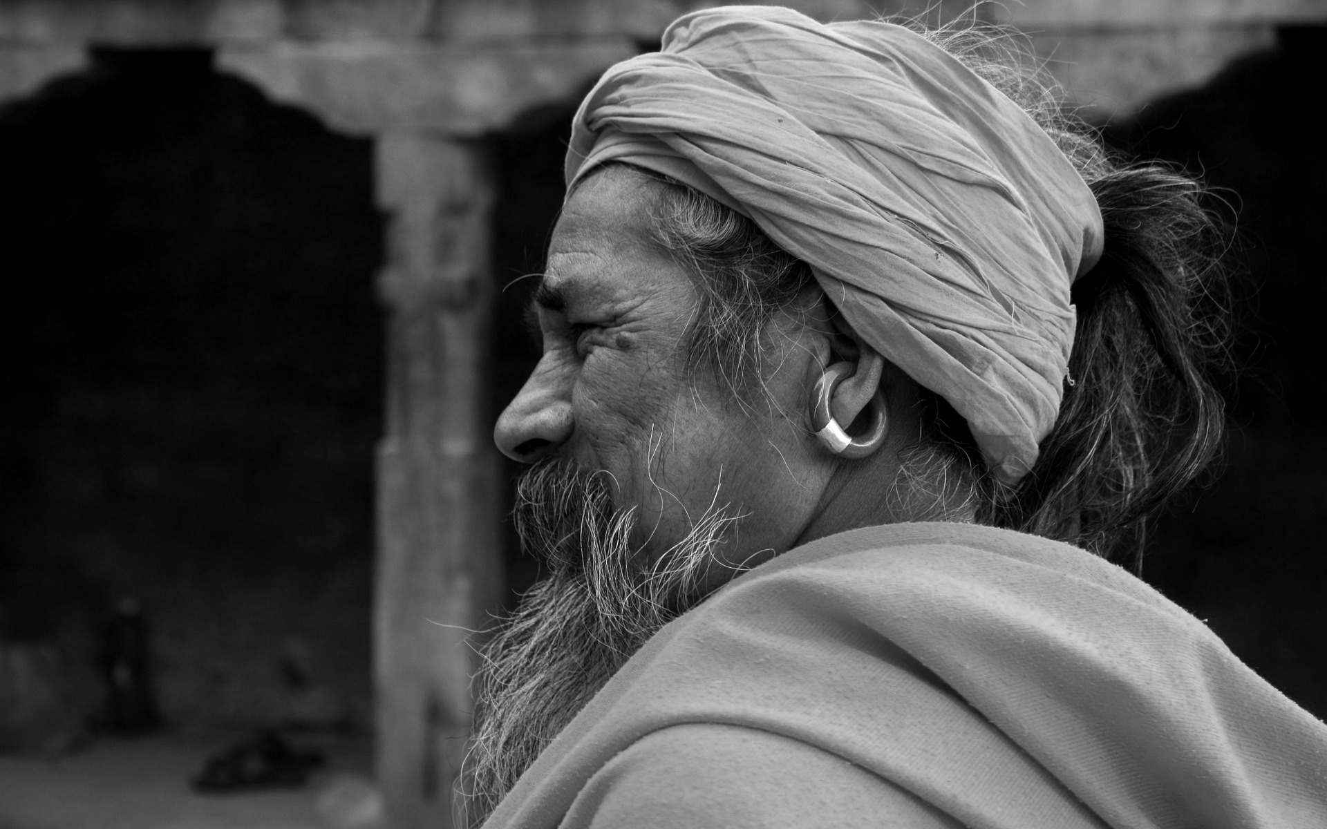 What can Atheists Learn from the Bhaja Govindam?