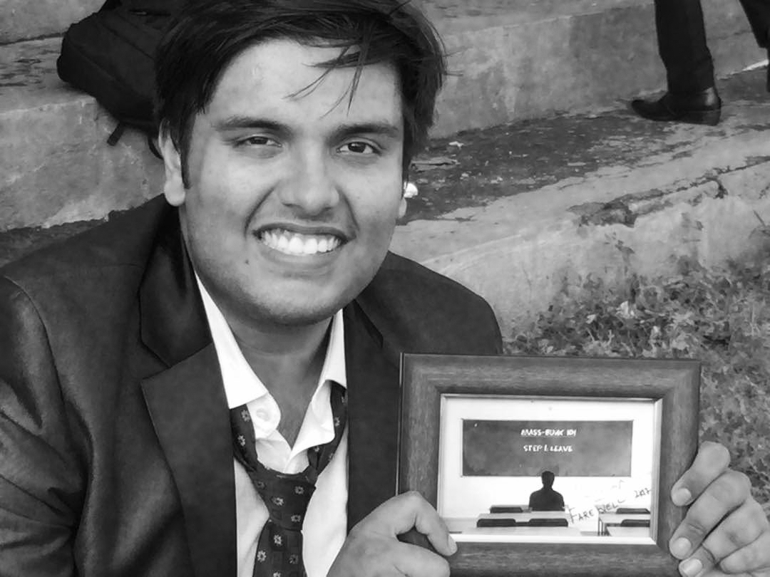 Sudarshan Muralidhara