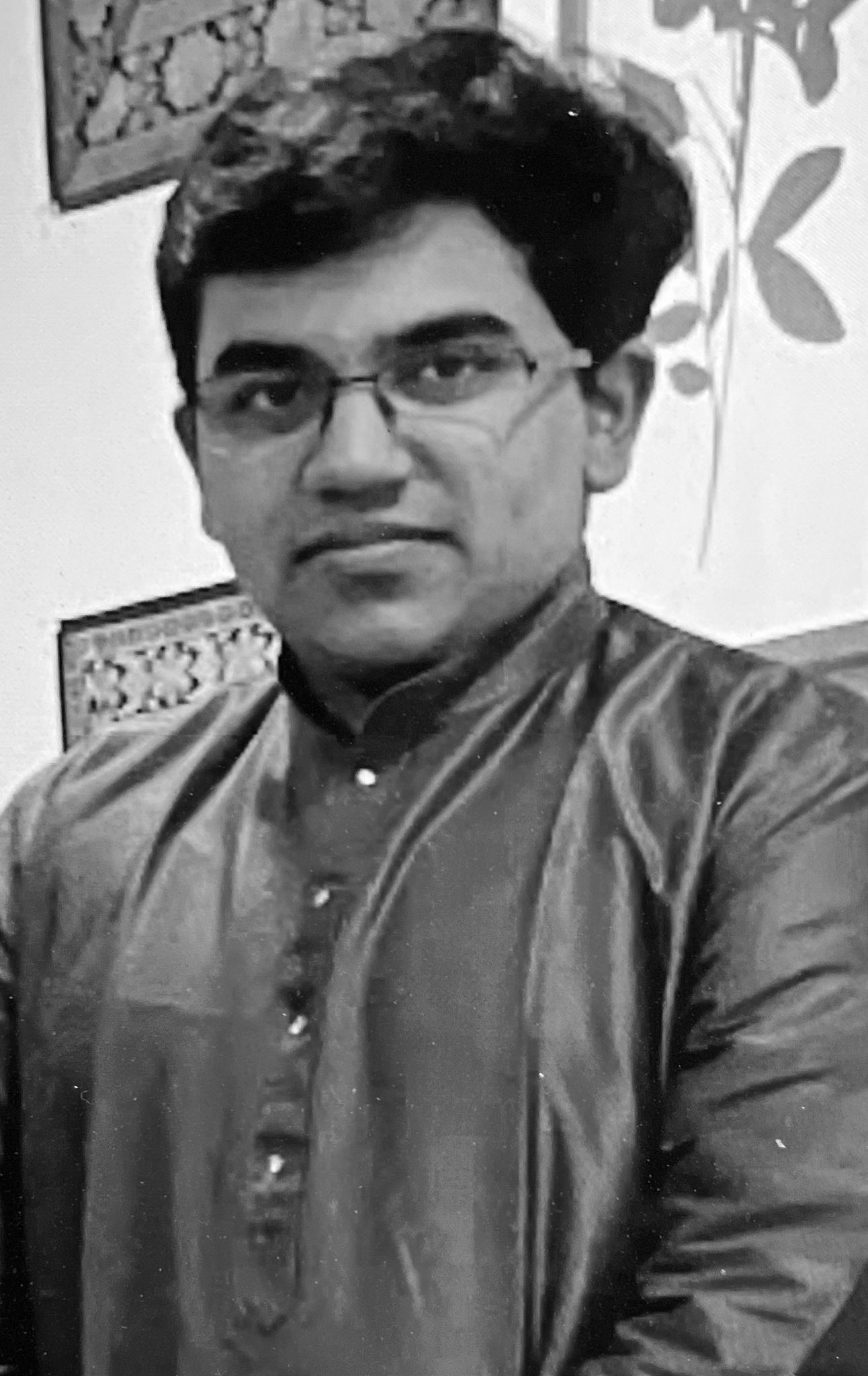 Sumanth Ganapathi Basavapatna