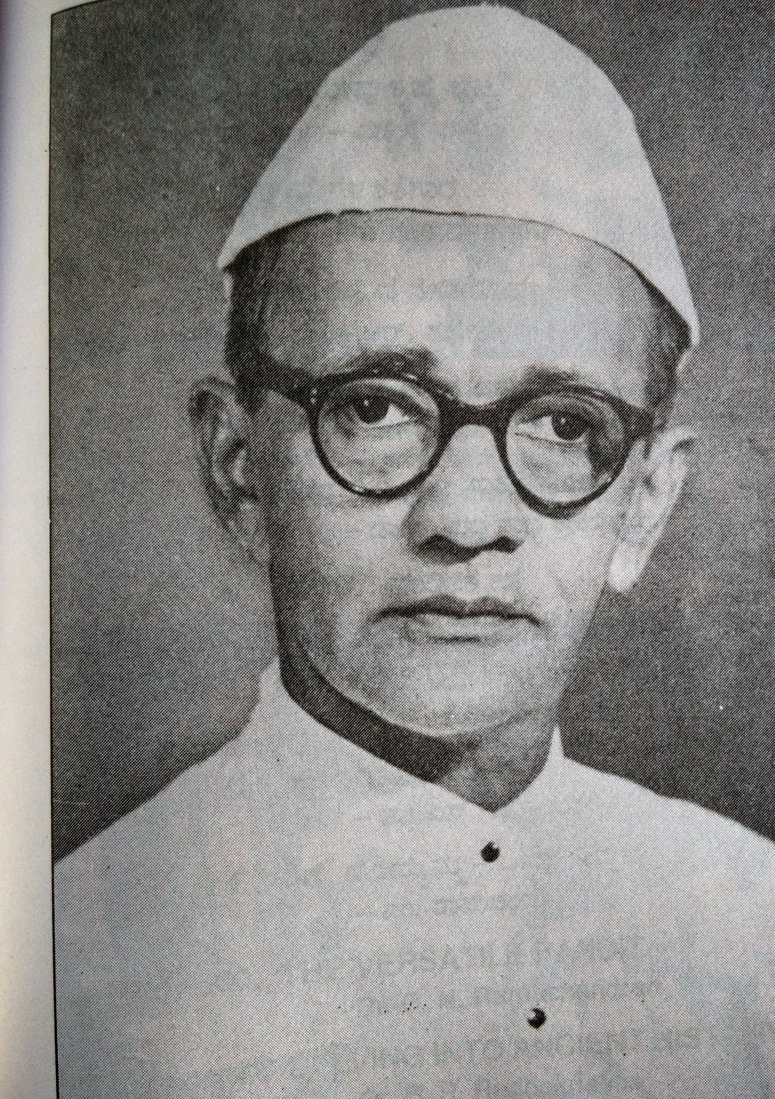 ಪಾಂಡಿತ್ಯರಸಪ್ರತೀಕ – ಶ್ರೀ ಸೇಡಿಯಾಪು ಕೃಷ್ಣಭಟ್ಟ