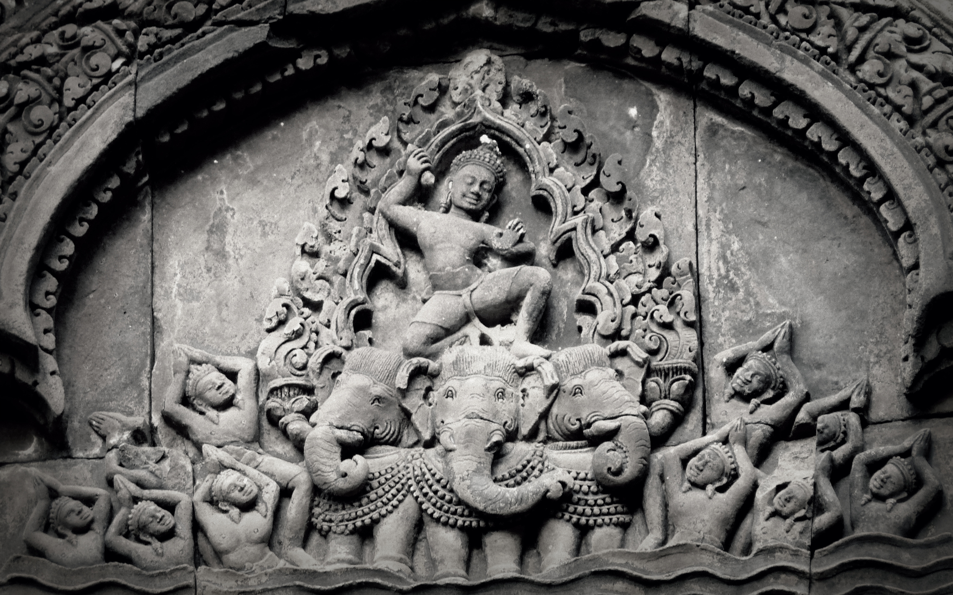 The Tradition of Kshaatra in India – Indra