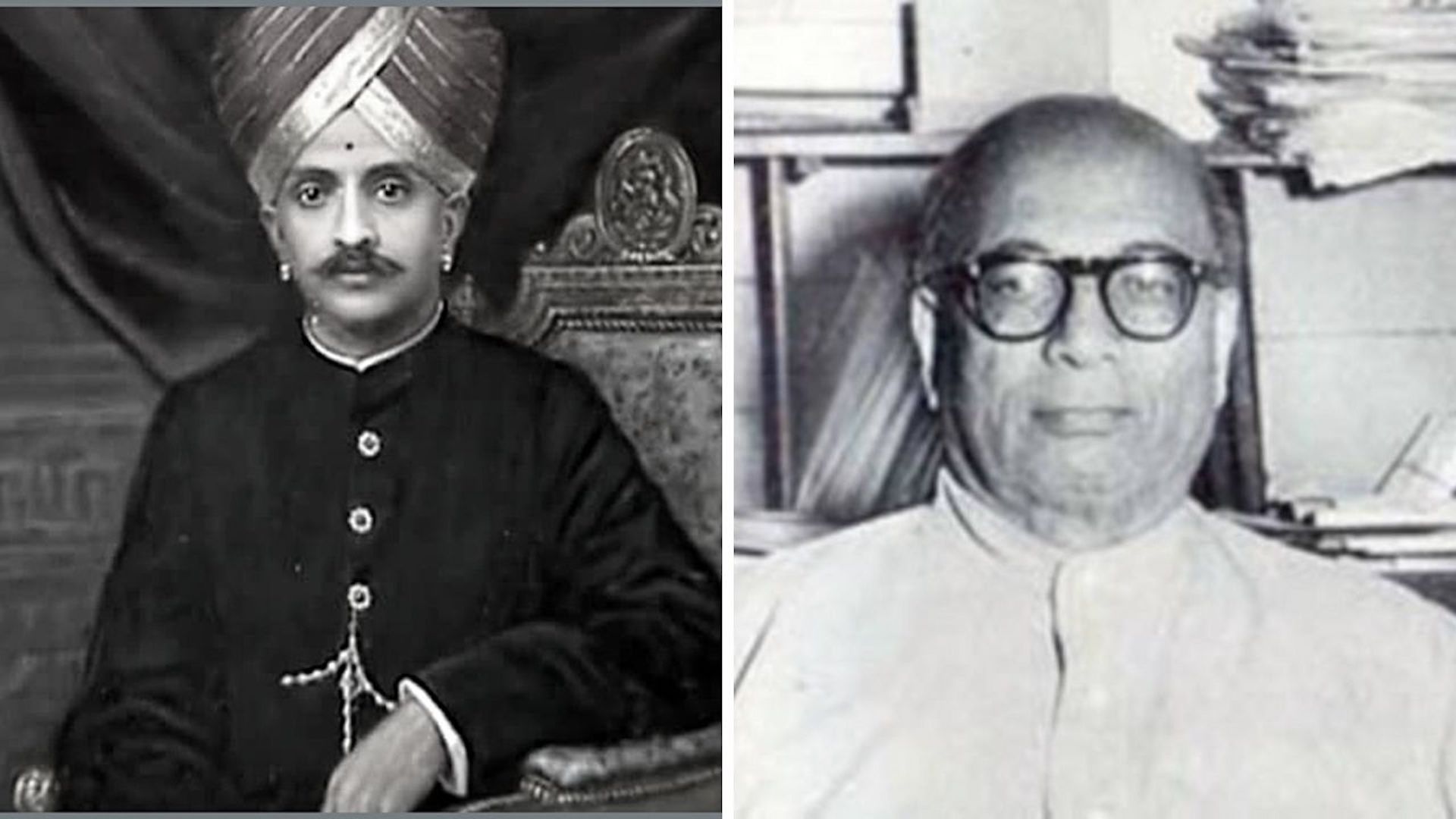 Rājakārya-prasakta Dewan Bahadur Sir M N Krishna Rao - part 3