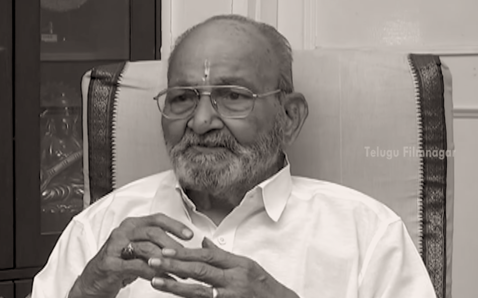 Music, Dance and Kalopasana in K Viswanath’s Cinema