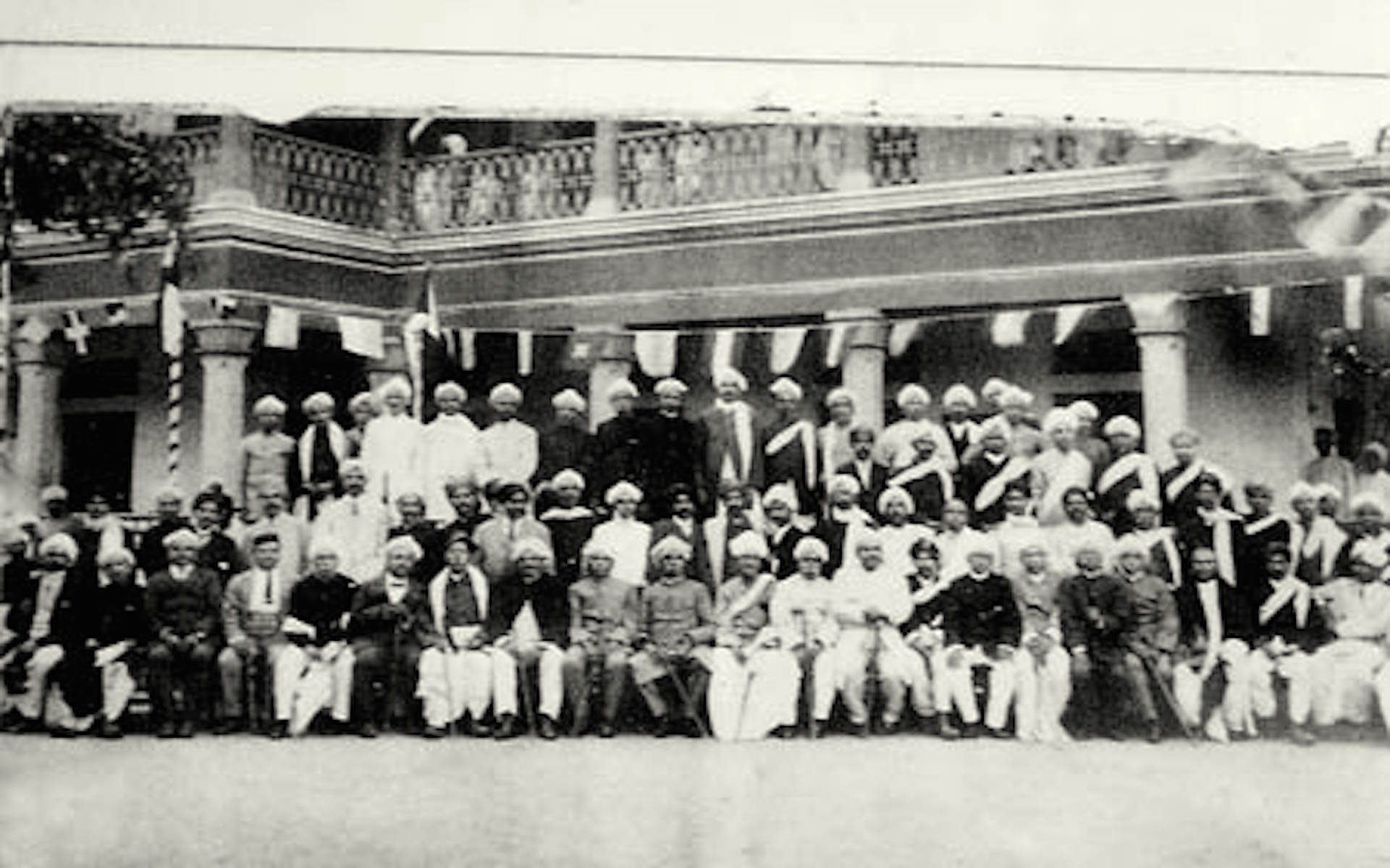 ‘Vaiyakarani’ Garani Krishnacharya: Personality and Erudition