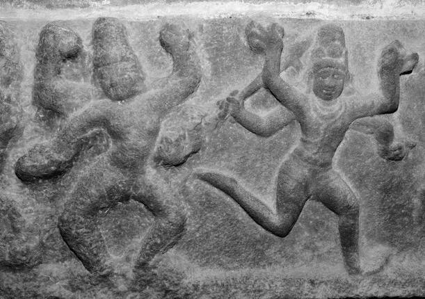 Classical dance in today's context