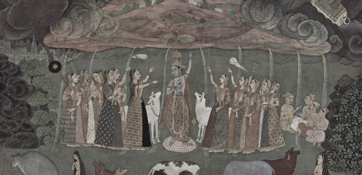 சிவ-ராம-கிருஷ்ணன்: தர்மத்திற்குத் தோள்கொடுத்தல்