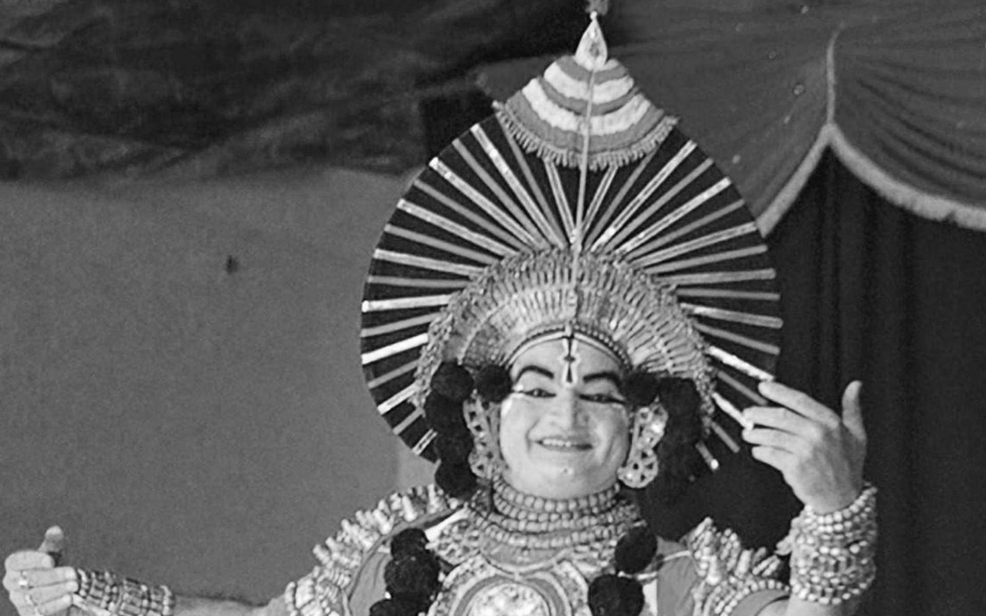 Classical Dance and Yakṣagāna – Comparative Aesthetics (Part 1)