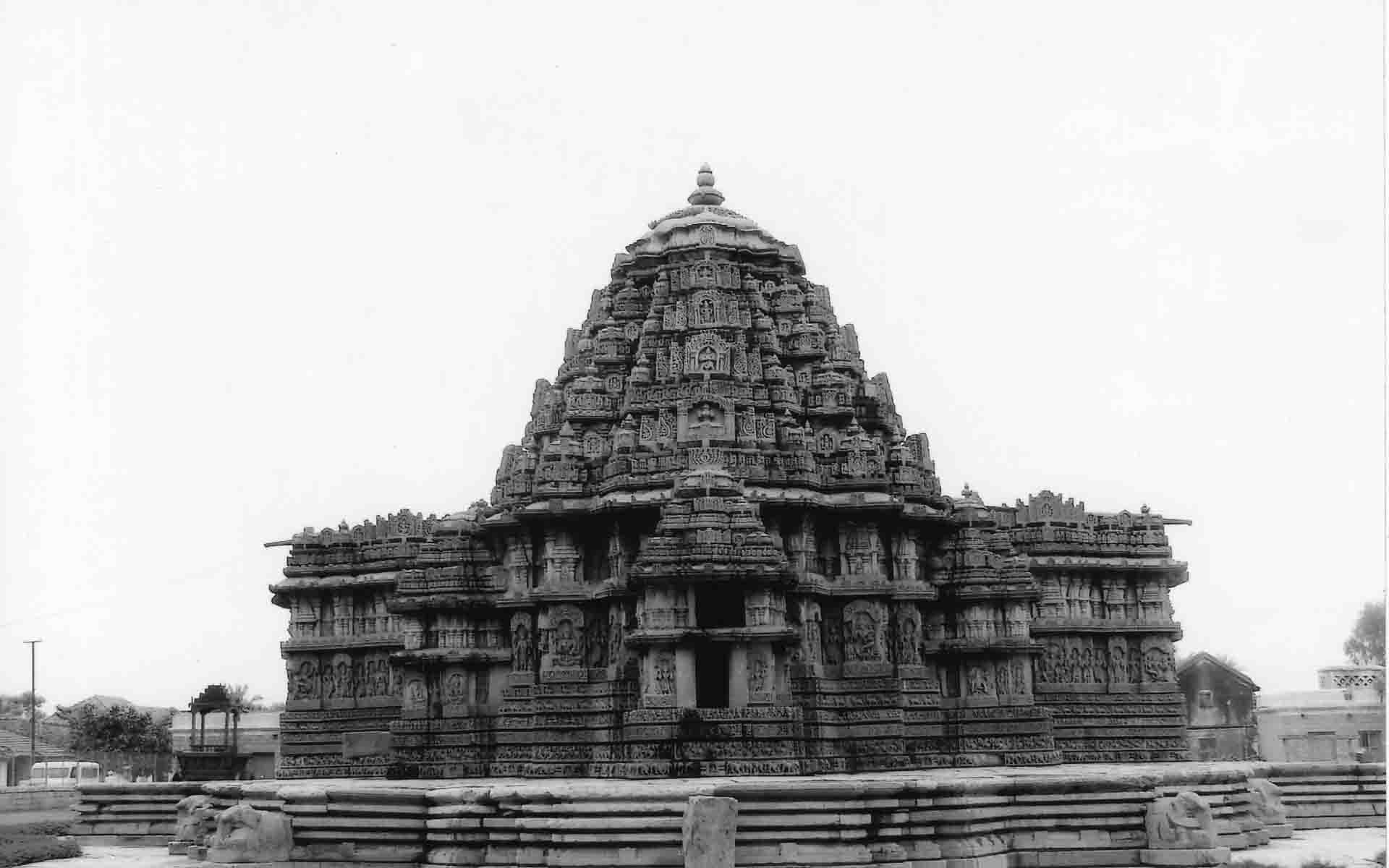 Two Music Connoisseurs of Bangalore