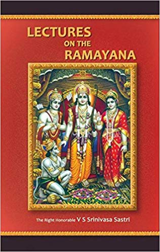 V.S.Srinivasa Sastri (Part 9) - The Lectures on Ramayana and a Concert of Thevaram 
