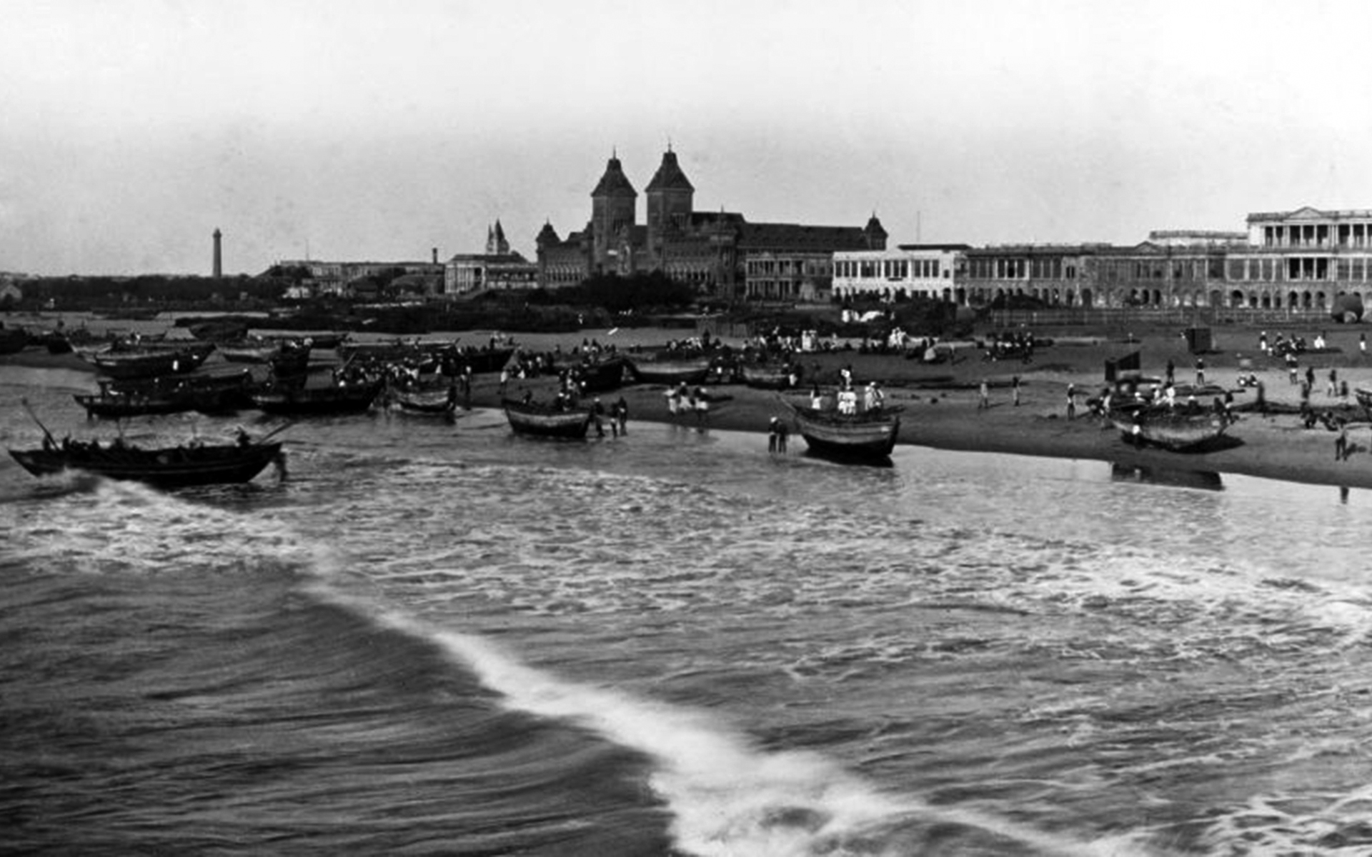 T R Venkatarama Shastri (Part 1)