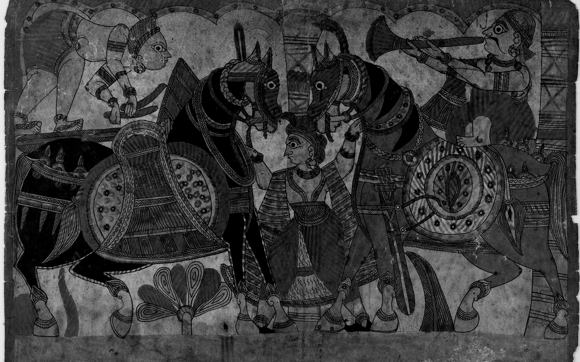 Myth and Reality in ‘Myth and Reality’ – Bhagavad-Gita and War